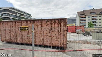Apartments for rent in Zürich Distrikt 9 - Photo from Google Street View