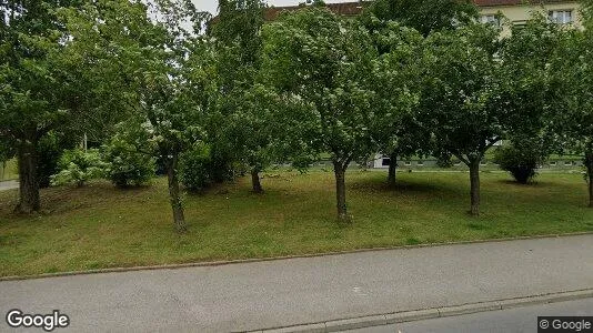 Apartments for rent in Zwickau - Photo from Google Street View