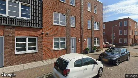 Apartments for rent in Arnhem - Photo from Google Street View