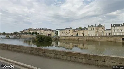 Apartments for rent in Laval - Photo from Google Street View
