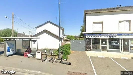Apartments for rent in Laval - Photo from Google Street View