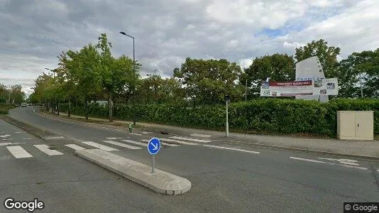 Apartments for rent in Angers - Photo from Google Street View