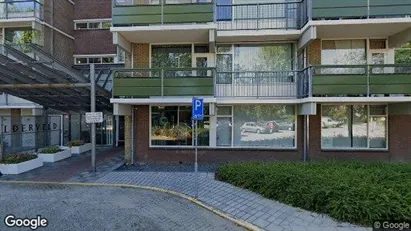 Apartments for rent in Arnhem - Photo from Google Street View