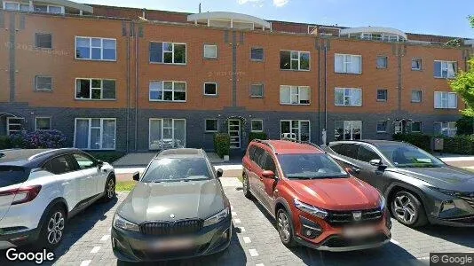 Apartments for rent in Hemiksem - Photo from Google Street View