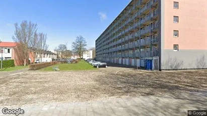 Apartments for rent in Haarlem - Photo from Google Street View