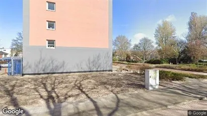 Apartments for rent in Haarlem - Photo from Google Street View