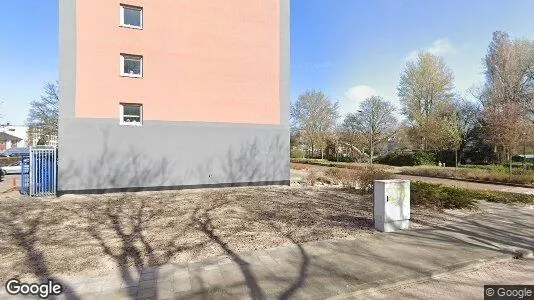 Apartments for rent in Haarlem - Photo from Google Street View