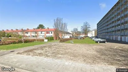 Apartments for rent in Haarlem - Photo from Google Street View