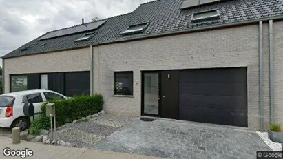 Rooms for rent in Poperinge - Photo from Google Street View