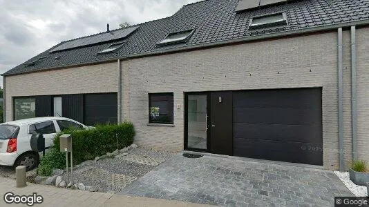 Rooms for rent in Poperinge - Photo from Google Street View