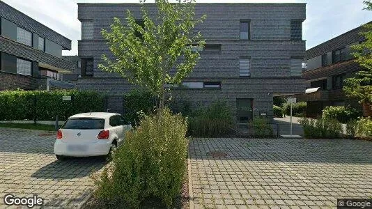 Apartments for rent in Röthis - Photo from Google Street View