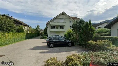 Apartments for rent in Hohenems - Photo from Google Street View