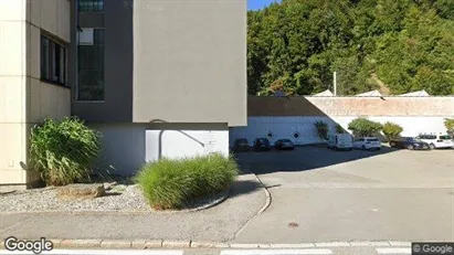 Apartments for rent in Bildstein - Photo from Google Street View