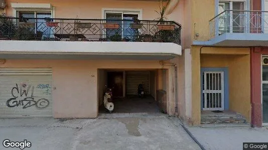 Apartments for rent in Patras - Photo from Google Street View