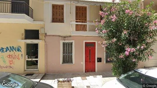 Apartments for rent in Patras - Photo from Google Street View