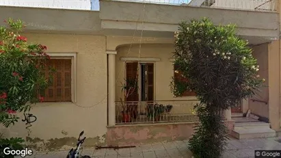 Apartments for rent in Patras - Photo from Google Street View