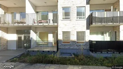 Apartments for rent in Fosie - Photo from Google Street View