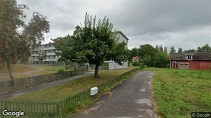 Apartments for rent in Hultsfred - Photo from Google Street View