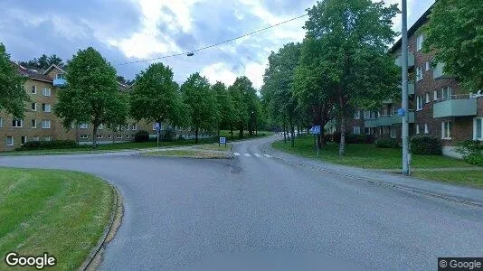 Apartments for rent in Gothenburg East - Photo from Google Street View