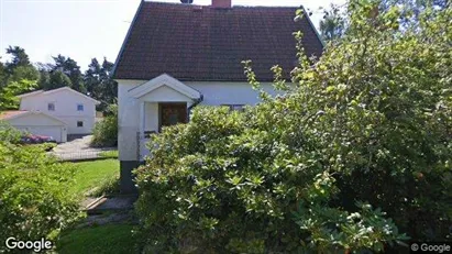 Apartments for rent in Gothenburg West - Photo from Google Street View