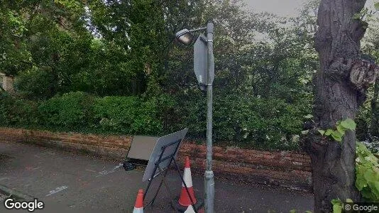 Apartments for rent in Oxford - Oxfordshire - Photo from Google Street View