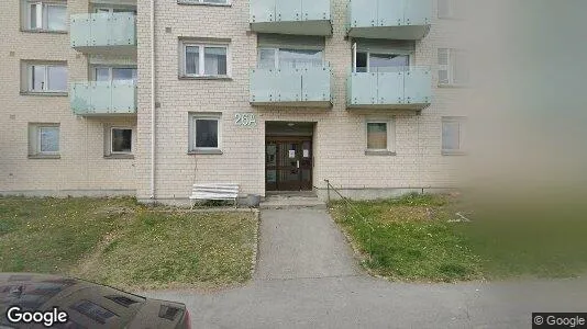 Apartments for rent in Oslo Bjerke - Photo from Google Street View