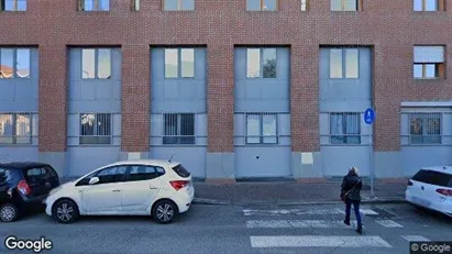 Apartments for rent in Florence - Photo from Google Street View