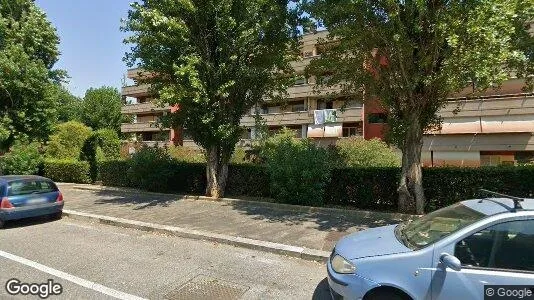 Apartments for rent in Roma Municipio IX – EUR - Photo from Google Street View