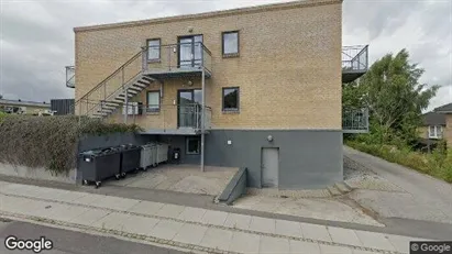 Apartments for rent in Viby J - Photo from Google Street View