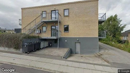 Apartments for rent in Viby J - Photo from Google Street View