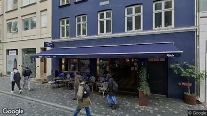 Apartments for rent in Copenhagen K - Photo from Google Street View