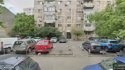 Apartments for rent in Bucharest - Sectorul 1 - Photo from Google Street View