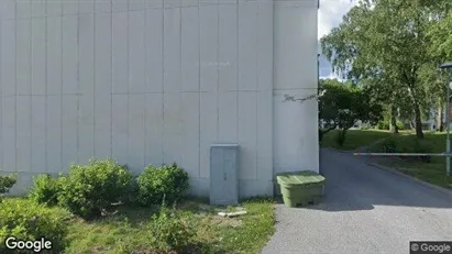 Apartments for rent in Södertälje - Photo from Google Street View