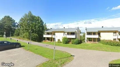 Apartments for rent in Härnösand - Photo from Google Street View