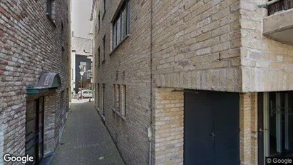 Apartments for rent in Veurne - Photo from Google Street View