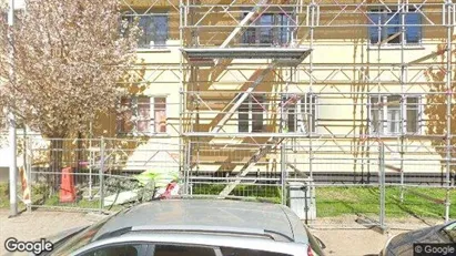 Apartments for rent in Landskrona - Photo from Google Street View