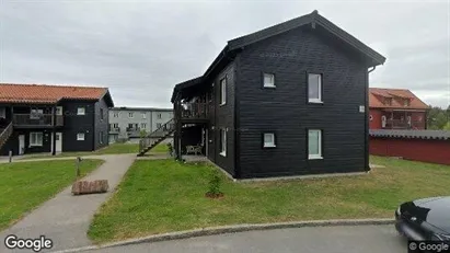 Apartments for rent in Kalmar - Photo from Google Street View
