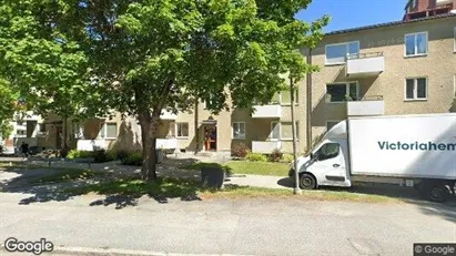 Apartments for rent in Södertälje - Photo from Google Street View