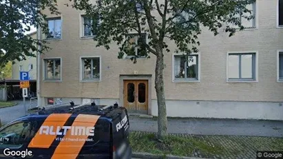 Apartments for rent in Gävle - Photo from Google Street View