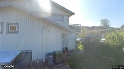 Apartments for rent in Vetlanda - Photo from Google Street View