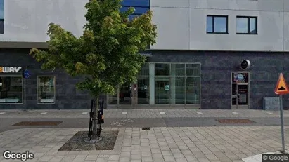 Apartments for rent in Huddinge - Photo from Google Street View