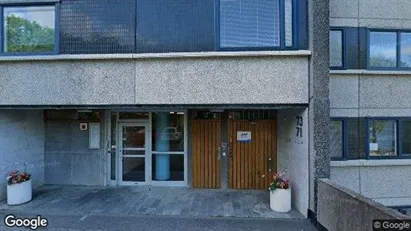 Apartments for rent in Södermalm - Photo from Google Street View