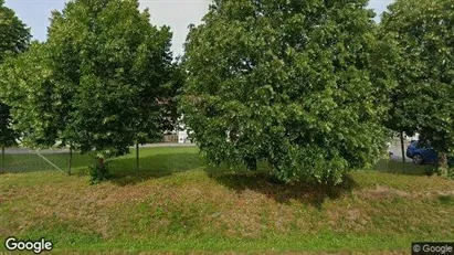 Apartments for rent in Strängnäs - Photo from Google Street View