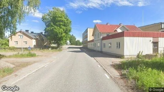 Rooms for rent in Bollnäs - Photo from Google Street View
