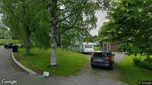 Apartments for rent in Skellefteå - Photo from Google Street View