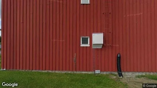 Apartments for rent in Skellefteå - Photo from Google Street View