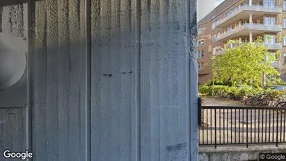 Apartments for rent in Lidingö - Photo from Google Street View