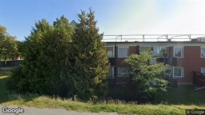 Apartments for rent in Sigtuna - Photo from Google Street View