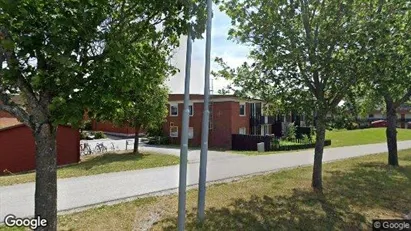 Apartments for rent in Sigtuna - Photo from Google Street View
