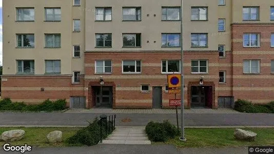 Apartments for rent in Södertälje - Photo from Google Street View